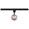 Nuvo 12-Watt LED Cinch Track Head - 3000K - Matte Black and Brushed Nickel Finish TH634 - alternate 5